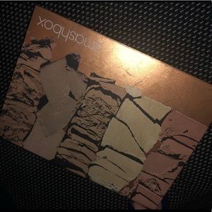 Smashbox pallete